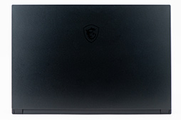 画像ギャラリー No.008のサムネイル画像 / 【PR】MSIのゲームノートPC「GS66 Stealth」の魅力とは？　硬派なデザインの薄型軽量ボディと現状最高クラスの性能が融合する