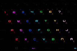 画像ギャラリー No.016のサムネイル画像 / 【PR】MSIのゲームノートPC「GS66 Stealth」の魅力とは？　硬派なデザインの薄型軽量ボディと現状最高クラスの性能が融合する