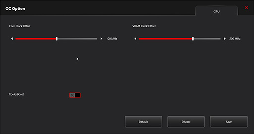 画像ギャラリー No.027のサムネイル画像 / 【PR】MSIのゲームノートPC「GS66 Stealth」の魅力とは？　硬派なデザインの薄型軽量ボディと現状最高クラスの性能が融合する