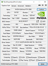 画像ギャラリー No.022のサムネイル画像 / 【PR】MSIの「GeForce RTX 3090 SUPRIM X 24G」は，GeForce史上最強のGPUから高性能を引き出せる大型クーラーが魅力のカードだ