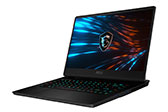 画像ギャラリー No.006のサムネイル画像 / MSI，薄さ19.8mmの「GS66 Stealth」など，GeForce RTX 30搭載ノートPCを1月28日より国内発売