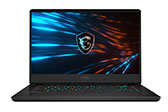 画像ギャラリー No.007のサムネイル画像 / MSI，薄さ19.8mmの「GS66 Stealth」など，GeForce RTX 30搭載ノートPCを1月28日より国内発売