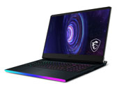 画像ギャラリー No.010のサムネイル画像 / MSI，薄さ19.8mmの「GS66 Stealth」など，GeForce RTX 30搭載ノートPCを1月28日より国内発売