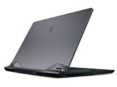 画像ギャラリー No.012のサムネイル画像 / MSI，薄さ19.8mmの「GS66 Stealth」など，GeForce RTX 30搭載ノートPCを1月28日より国内発売