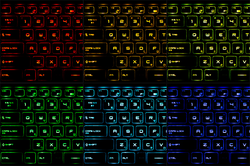 画像ギャラリー No.021のサムネイル画像 / 【PR】MSIのゲームノートPC「GF75 Thin」は，GeForce RTX 3060搭載でゲームが快適なコストパフォーマンスの高いマシンだ