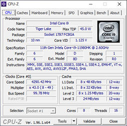 画像ギャラリー No.004のサムネイル画像 / 【PR】MSIのゲームノートPC「GE76 Raider 11U」をチェック。360Hz表示液晶と最新の高性能GPU＆CPUで快適にゲームを楽しめる