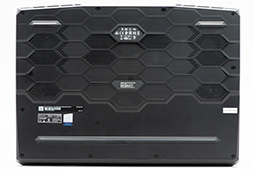 画像ギャラリー No.007のサムネイル画像 / 【PR】MSIのゲームノートPC「GE76 Raider 11U」をチェック。360Hz表示液晶と最新の高性能GPU＆CPUで快適にゲームを楽しめる