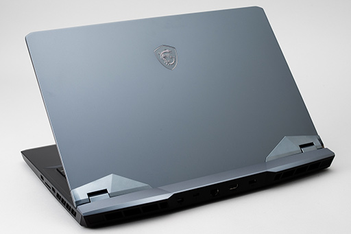 画像ギャラリー No.012のサムネイル画像 / 【PR】MSIのゲームノートPC「GE76 Raider 11U」をチェック。360Hz表示液晶と最新の高性能GPU＆CPUで快適にゲームを楽しめる