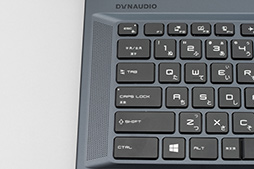 画像ギャラリー No.024のサムネイル画像 / 【PR】MSIのゲームノートPC「GE76 Raider 11U」をチェック。360Hz表示液晶と最新の高性能GPU＆CPUで快適にゲームを楽しめる