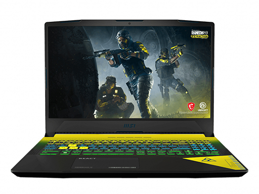 画像ギャラリー No.004のサムネイル画像 / MSI，第12世代Core採用の新型ゲーマー向けノートPCを発表。17.3インチ薄型モデル「Stealth GS77」など計3製品