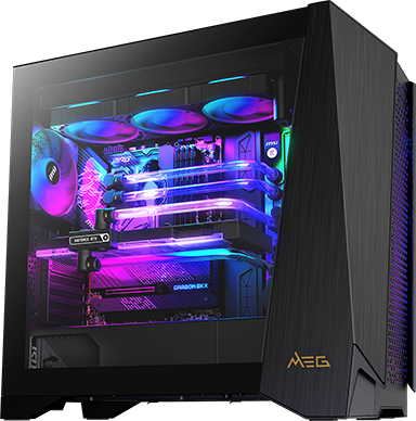 画像ギャラリー No.009のサムネイル画像 / MSI，第12世代Core採用の新型ゲーマー向けノートPCを発表。17.3インチ薄型モデル「Stealth GS77」など計3製品