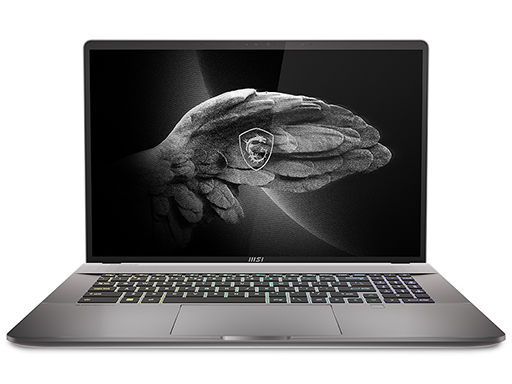 画像ギャラリー No.018のサムネイル画像 / MSI，第12世代Core採用の新型ゲーマー向けノートPCを発表。17.3インチ薄型モデル「Stealth GS77」など計3製品