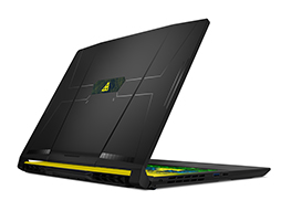 画像ギャラリー No.022のサムネイル画像 / MSI，第12世代Core採用の新型ゲーマー向けノートPCを発表。17.3インチ薄型モデル「Stealth GS77」など計3製品