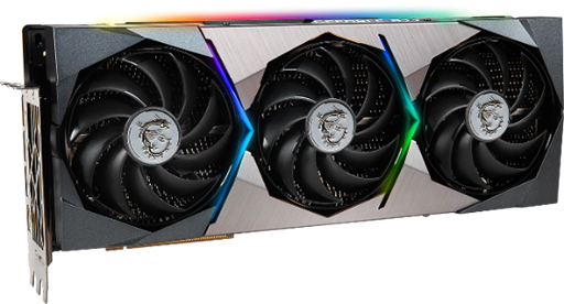 画像ギャラリー No.005のサムネイル画像 / MSI，Core i9-12900HX搭載のハイエンドゲームノートPC「Titan GT77」を発表