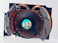 いにしえのオリファンを最新技術で作ったらどうなる？ MSI製グラフィックスカードのコンセプトモデルで懐かしい気持ちになった