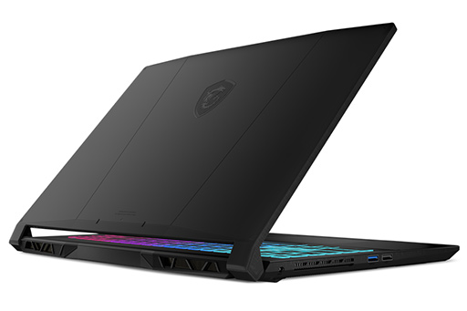 画像ギャラリー No.003のサムネイル画像 / 税込16万円でメモリ32GB＆1TB SSD搭載のMSI製ゲームノートPCがAmazon限定で発売