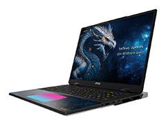 ���ɼ�ʥɥ饴���ޤȤä�MSI 40��ǯ��ǰ�Ρ���PC������ȯ�䡣RTX 5090��4TB SSD��¢�Υ���ȥ�ϥ�����ɻ���
