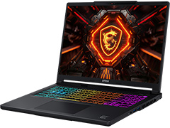 Ryzen 8000��GeForce RTX 5060��ܤ�16�������ߥɥ륯�饹�Ρ���PC��MSI����ȯ���
