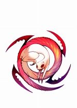 画像ギャラリー No.016のサムネイル画像 / 悪事を働く“妖”（あやかし）から人間界を守れ。フリュー，PSP用アドベンチャーRPG「つくものがたり」を2011年1月27日に発売