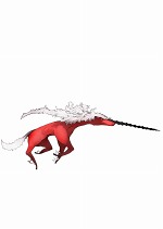 画像ギャラリー No.019のサムネイル画像 / 悪事を働く“妖”（あやかし）から人間界を守れ。フリュー，PSP用アドベンチャーRPG「つくものがたり」を2011年1月27日に発売