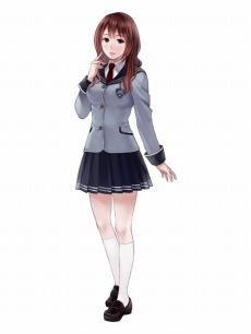 画像ギャラリー No.001のサムネイル画像 / 「つくものがたり」，杉田智和さんや井上麻里奈さんら豪華キャストが演じるキャラクターが公開。ゲームシステムの詳細も明らかに