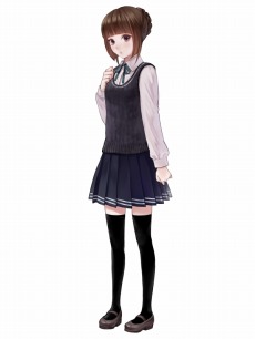 画像ギャラリー No.002のサムネイル画像 / 「つくものがたり」，杉田智和さんや井上麻里奈さんら豪華キャストが演じるキャラクターが公開。ゲームシステムの詳細も明らかに