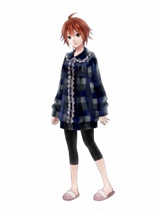 画像ギャラリー No.003のサムネイル画像 / 「つくものがたり」，杉田智和さんや井上麻里奈さんら豪華キャストが演じるキャラクターが公開。ゲームシステムの詳細も明らかに