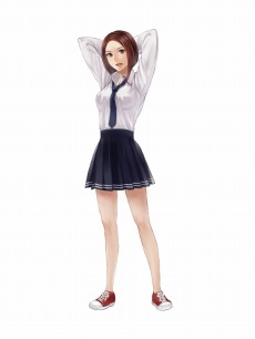 画像ギャラリー No.006のサムネイル画像 / 「つくものがたり」，杉田智和さんや井上麻里奈さんら豪華キャストが演じるキャラクターが公開。ゲームシステムの詳細も明らかに