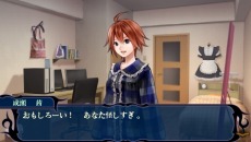 画像ギャラリー No.008のサムネイル画像 / 「つくものがたり」，杉田智和さんや井上麻里奈さんら豪華キャストが演じるキャラクターが公開。ゲームシステムの詳細も明らかに