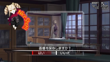 画像ギャラリー No.026のサムネイル画像 / 「つくものがたり」，杉田智和さんや井上麻里奈さんら豪華キャストが演じるキャラクターが公開。ゲームシステムの詳細も明らかに