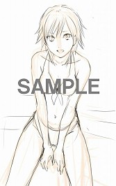 画像ギャラリー No.003のサムネイル画像 / 「つくものがたり」，ファン必見の店舗別予約特典が決定