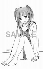 画像ギャラリー No.004のサムネイル画像 / 「つくものがたり」，ファン必見の店舗別予約特典が決定
