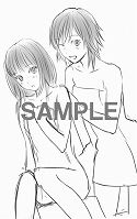 画像ギャラリー No.008のサムネイル画像 / 「つくものがたり」，ファン必見の店舗別予約特典が決定