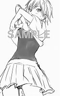 画像ギャラリー No.011のサムネイル画像 / 「つくものがたり」，ファン必見の店舗別予約特典が決定