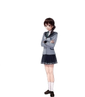 画像ギャラリー No.008のサムネイル画像 / 「つくものがたり」，中村悠一さん含む声優コメント第3弾が公開