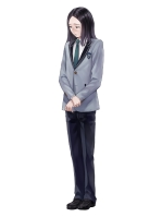 画像ギャラリー No.010のサムネイル画像 / 「つくものがたり」加藤英美里さんを含む声優コメント第4弾が公開