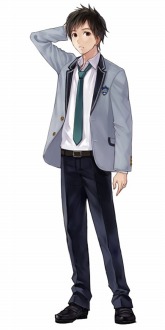 画像ギャラリー No.001のサムネイル画像 / 本日発売の「つくものがたり」を実際にプレイしてみた。テンポの良いシナリオと溢れるキャラの魅力により，アドベンチャーとしての総合力はかなりのもの