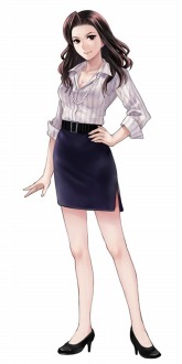 画像ギャラリー No.002のサムネイル画像 / 本日発売の「つくものがたり」を実際にプレイしてみた。テンポの良いシナリオと溢れるキャラの魅力により，アドベンチャーとしての総合力はかなりのもの