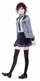 画像ギャラリー No.003のサムネイル画像 / 本日発売の「つくものがたり」を実際にプレイしてみた。テンポの良いシナリオと溢れるキャラの魅力により，アドベンチャーとしての総合力はかなりのもの
