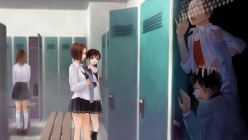 画像ギャラリー No.009のサムネイル画像 / 本日発売の「つくものがたり」を実際にプレイしてみた。テンポの良いシナリオと溢れるキャラの魅力により，アドベンチャーとしての総合力はかなりのもの