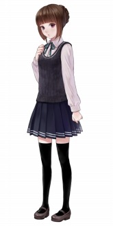 画像ギャラリー No.012のサムネイル画像 / 本日発売の「つくものがたり」を実際にプレイしてみた。テンポの良いシナリオと溢れるキャラの魅力により，アドベンチャーとしての総合力はかなりのもの