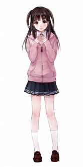 画像ギャラリー No.013のサムネイル画像 / 本日発売の「つくものがたり」を実際にプレイしてみた。テンポの良いシナリオと溢れるキャラの魅力により，アドベンチャーとしての総合力はかなりのもの