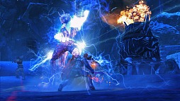 画像ギャラリー No.011のサムネイル画像 / ［E3 2012］MMORPGに生まれ変わり中の「Neverwinter」を体験プレイ。斬っては避けてのアクション色が濃いめの味付けに
