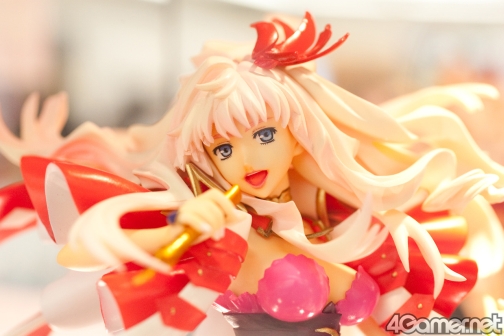 画像ギャラリー No.030のサムネイル画像 / 人気キャラクターが集結した「第22回プライズフェア 2011 SPRING」。2011年の最新プライズをまるごとチェックできる，お宝フォトレポート