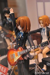 画像ギャラリー No.034のサムネイル画像 / 「まどか」や「けいおん」フィギュアが勢揃い。「第26回プライズフェア 2012 SPRING」フォトレポート