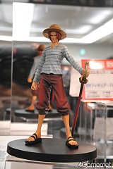 画像ギャラリー No.082のサムネイル画像 / 「まどか」や「けいおん」フィギュアが勢揃い。「第26回プライズフェア 2012 SPRING」フォトレポート