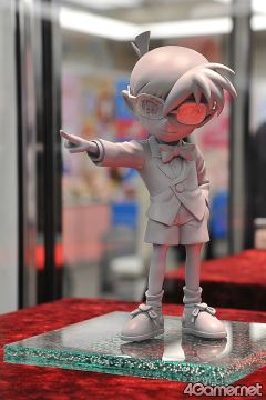 画像ギャラリー No.331のサムネイル画像 / 「まどか」や「けいおん」フィギュアが勢揃い。「第26回プライズフェア 2012 SPRING」フォトレポート