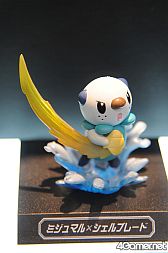 画像ギャラリー No.029のサムネイル画像 / 最新アニメからリラックマまで。フィギュアやグッズがずらりと並んだ，「第27回プライズフェア」フォトレポート