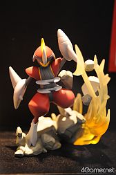 画像ギャラリー No.030のサムネイル画像 / 最新アニメからリラックマまで。フィギュアやグッズがずらりと並んだ，「第27回プライズフェア」フォトレポート