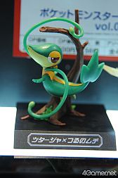 画像ギャラリー No.031のサムネイル画像 / 最新アニメからリラックマまで。フィギュアやグッズがずらりと並んだ，「第27回プライズフェア」フォトレポート